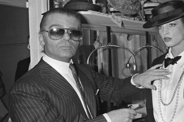 El diseñador alemán, apodado a veces el