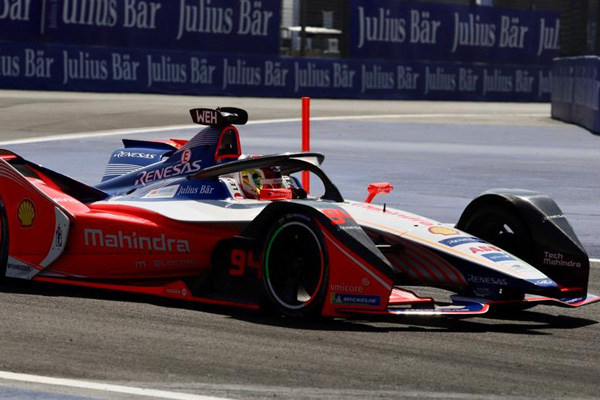 La superpole ha venido a demostrar una vez más la apertura de esta categoría. FOTO: JUAN ANTONIO DE LABRA