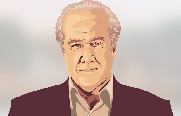 Columna Plomo y Pluma / Christian Duverger / Opinión El Heraldo de México