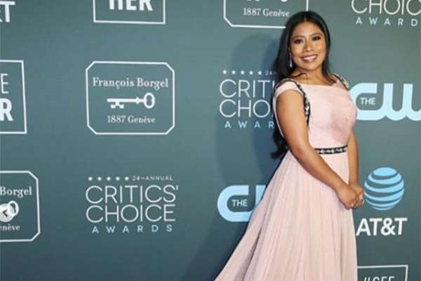 Las actrices Karla Souza, Martha Higareda y Ana Claudia Talancón negaron las acusaciones que las señalan como las autoras de un complot contra Yalitza Aparicio.
FOTO: INSTAGRAM