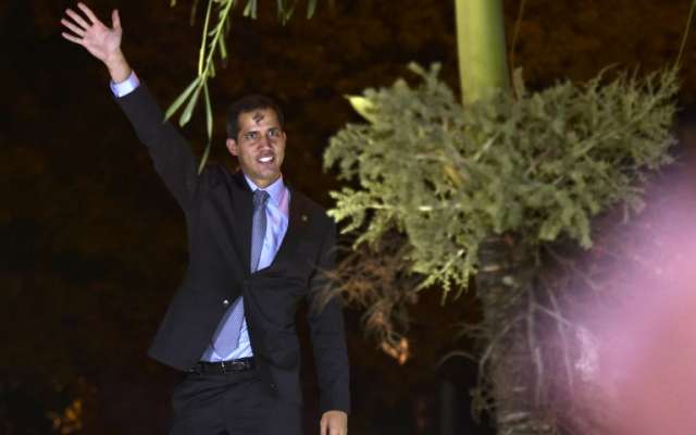 Foto: AFP