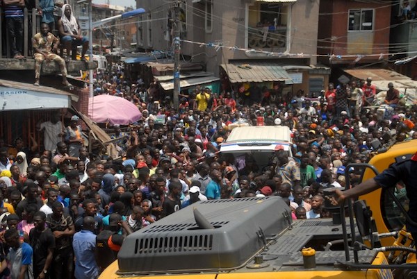 Nigeria_Niños