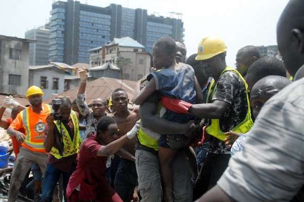 NIGERIA_Edificio