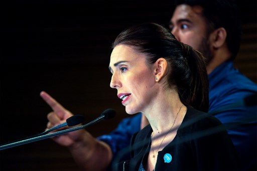 Dijo que la reforma no estará dirigida contra los propietarios de armas, en especial en zonas rurales. Foto: AFP