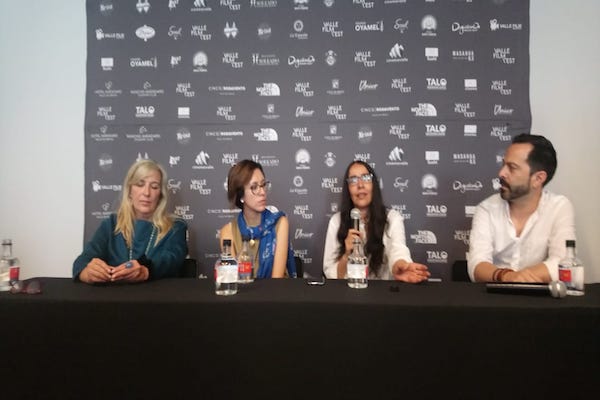 La cinta mexicana llegará a la pantalla grande el próximo 18 de abril. Foto: Maricela Paz