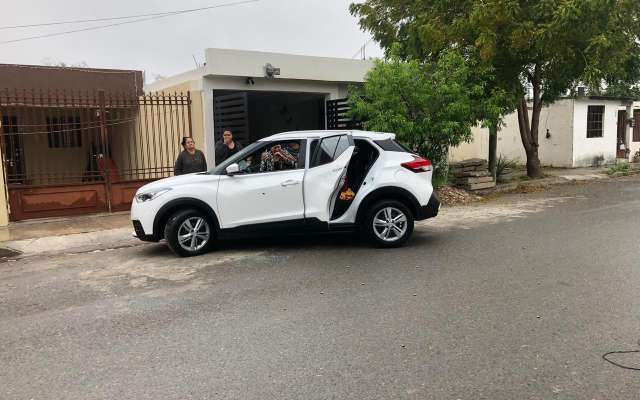 De acuerdo con el Ministerio Público fue asesinada esta mañana. FOTO: ESPECIAL