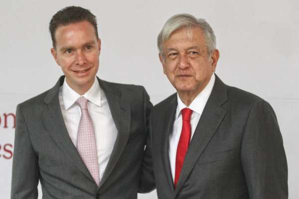 La solicitud del AMLO al rey de España y al Papa Francisco la hizo a través de una carta. Foto: Archivo | Cuartoscuro