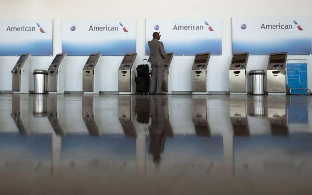 El personal de la aerolínea ha expresado sentir