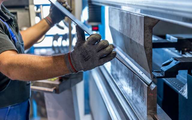 La aplicación de aranceles sirve para proteger a la industria de la entrada de productos de países con los que México no tiene acuerdo comercial. Foto: Pixabay