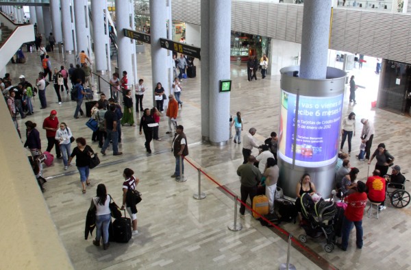 Aeropuerto