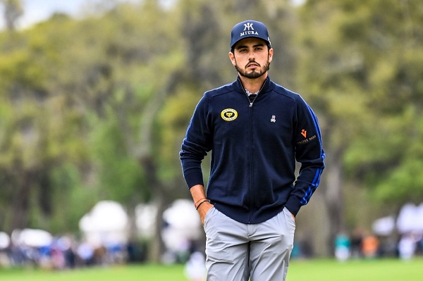La temporada 2019 de Ancer ya lo vio ganar un evento, el Australian Open, y sin lugar a dudas, meterse en el grupo de seleccionados que jugará la Presidents Cup es otro de los grandes objetivos para el latinoamericano de tan solo 28 años. Foto: Cortesía PGA Tour