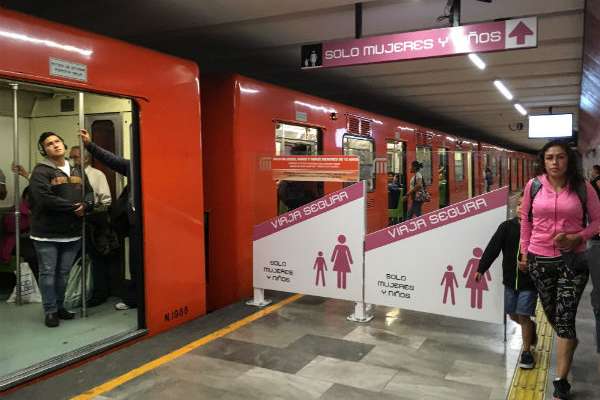 Hoy se llevó a cabo el foro Transporte Sustentable, organizado en el Congreso de la Ciudad de México