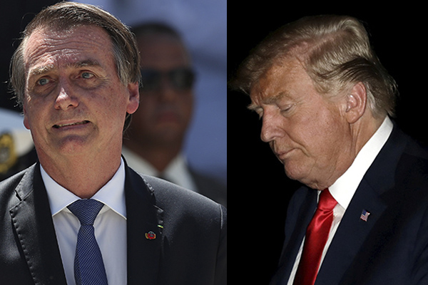 Apoyan a Juan Guaidó. FOTO: REUTERS