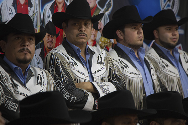Banda_machos