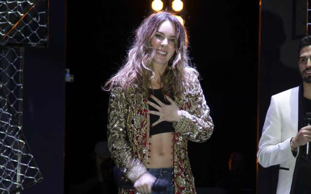 Belinda