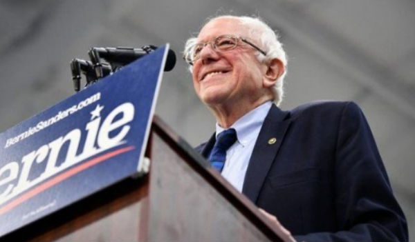 El gerente de la campaña de Sanders, explicó que los activistas del Partido Demócrata exigen reflejar sus plataformas dentro de sus equipos.FOTO: ESPECIAL
