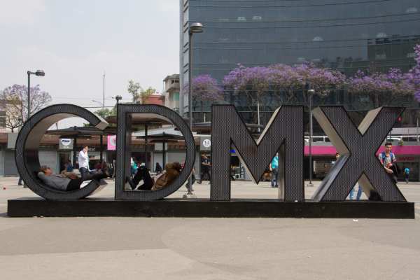 Para la capital del Estado de México, se prevé una temperatura máxima de 24 a 26°C y mínima de 3 a 5°C. Foto: Archivo | Cuartoscuro