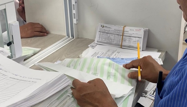 También será cubierto el pago de la Prima Vacacional correspondiente al año 2018, para los trabajadores con plaza estatal. Foto: Especial