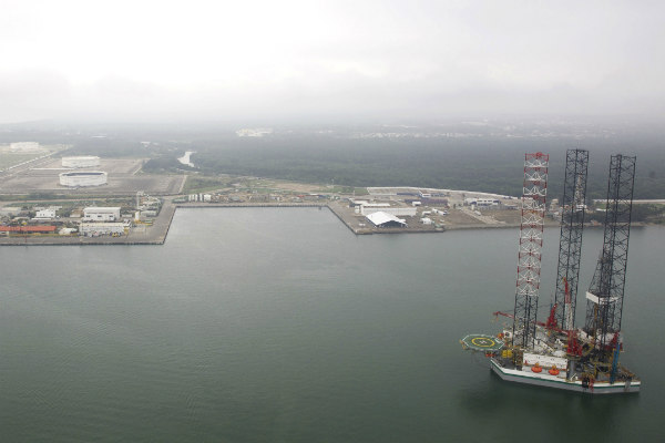 El plan aprobado con la CNH implica que Pemex inicie los trabajos correspondientes para comenzar con el desmantelamiento de la infraestructura