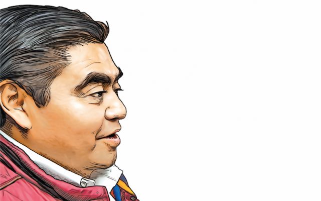 La campaña se realizará del 31 de marzo al 29 de
mayo. ILUSTRACIÓN: ALLAN G. RAMÍREZ
