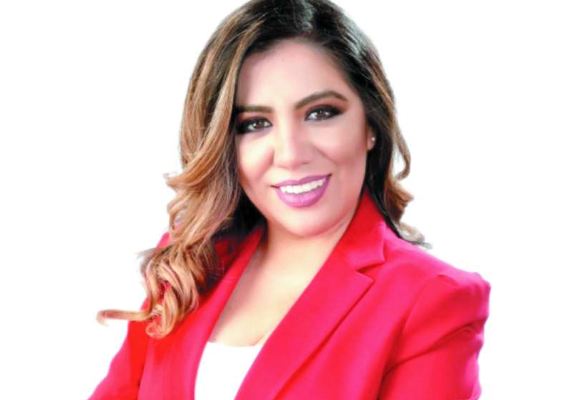 Lorena Piñón Rivera / Columna Invitada / Heraldo de México