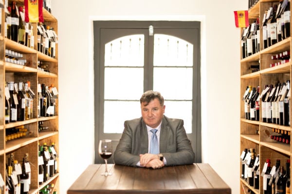 La Denominación de Origen Ribera del Duero fue reconocida con el premio a la mejor región vinícola del mundo. Foto: Cortesía