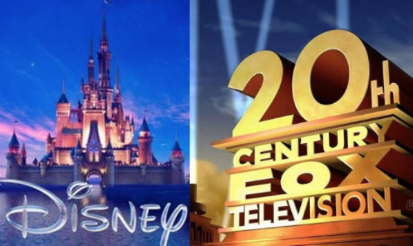 Disney_Fox