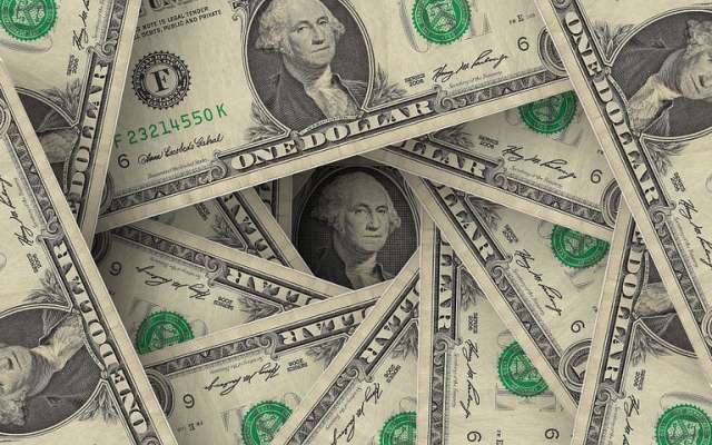 La moneda estadounidense se compra 17.82 pesos este viernes. Foto: Pixabay