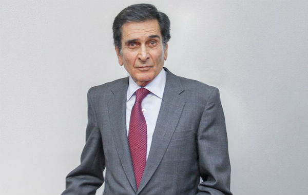 Cárdenas fue tan cercano a la familia, porque en alguna ocasión detuvieron a una partida de villistas Foto: Cuartoscuro