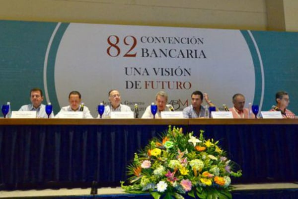 Reconoció que hay una baja en la actividad económica relacionada con la inversión extranjera