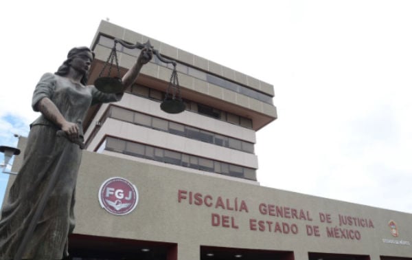 La petición fue dirigida a autoridades judiciales y a la Fiscalía General de Justicia del Estado de México FOTO: ESPECIAL