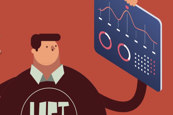 High frequency trading y su impacto / Piensa Joven