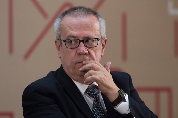 El secretario de Hacienda afirmó que los ingresos del Gobierno Federal están