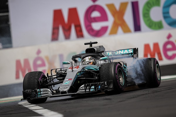 Por el momento se trabaja de cara a la quinta carrera de este proyecto que se llevará a cabo del 25 al 27 de octubre de 2019 en el Autódromo Hermanos Rodríguez. Foto: Cuartoscuro