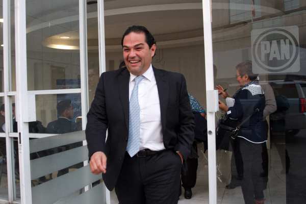 La propuesta fue hecha por legisladores de Morena. Foto: Archivo | Cuartoscuro