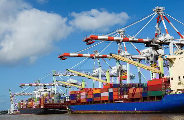 Las estimaciones del informe son para el sector año del acuerdo comercial, una vez que esté completamente implementado.FOTO: ESPECIAL