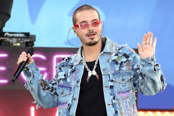 JBalvin