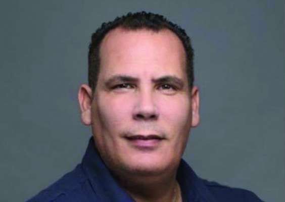 Vladimir de la Torre, periodista