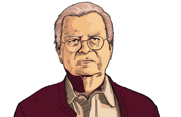 Columna Pluma y Plomo / Luis Barjau / Opinión El Heraldo de México