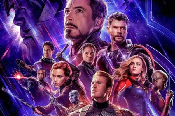 Avengers