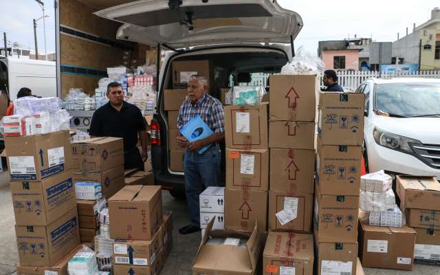 Las licitaciones contarán con observación ciudadana y de la oficina de transparencia de la ONU, informó la SHCP. Foto: Cuartoscuro