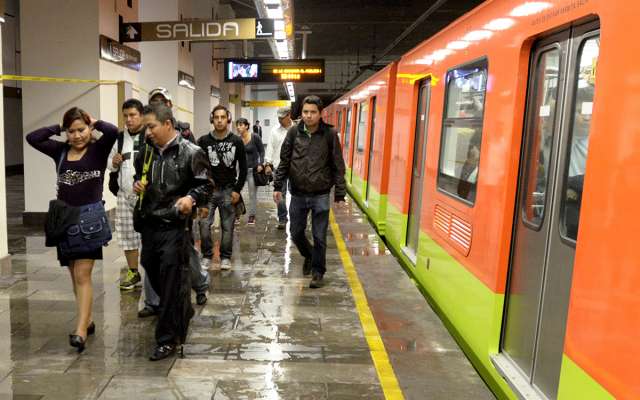 Metro_lluvia