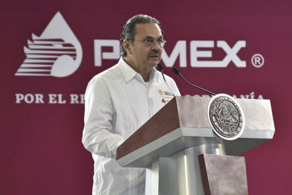 Además de otros 15.6 mil millones derivados de un esquema de contrataciones más eficiente y expedito