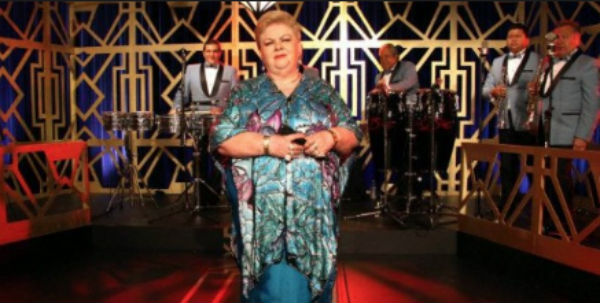 La última vez que se presentaron en el Auditorio fue en 2015, cuando celebraron su 60 aniversario. FOTO: ESPECIAL