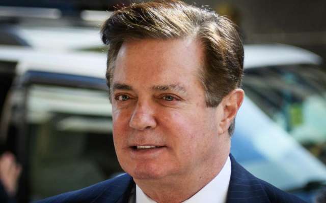 Manafort, de 69 años, aún tiene pendiente otro proceso, ese sí vinculado a la investigación sobre la supuesta injerencia de Rusia en las elecciones presidenciales de Estados Unidos. Foto: Especial