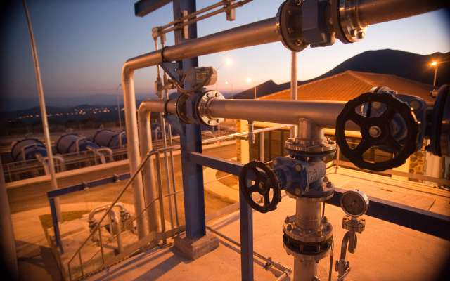 La nueva administración de la Comisión Nacional del Agua ha expresado que sí tiene interés de incluir a las empresas. Foto: Cuartoscuro