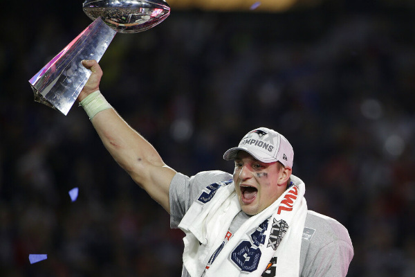 FOTO: AP