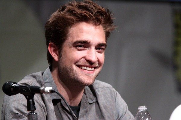 Robert_Pattinson