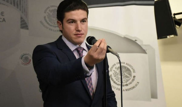 De acuerdo con el legislador, estos efectos legales ya se tienen también para tres amparos colectivos. FOTO:ESPECIAL