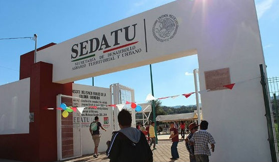 Al acusado se le fijó una medida cautelar consistente en presentación periódica. FOTO: ESPECIAL